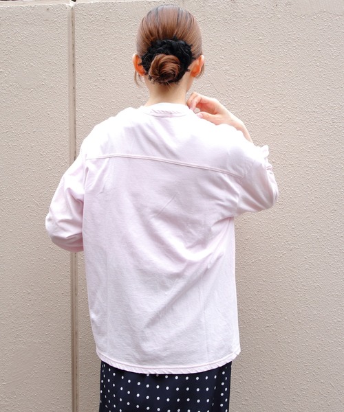 ★専用★シンゾーン　SHINZONE コットンカーディガン Shinzone（シンゾーン）】HIGH TWIST COTTON CARDIGAN カーディガン