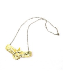 tmt イーグル　ネックレス TMT ネックレス EAGLE TOP(LARGE) メンズ レディース : ZOZOTOWN Yahoo