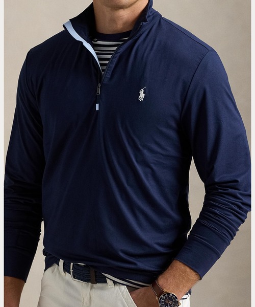 POLO RALPH LAUREN ポロシャツ パフォーマンス ジャージー