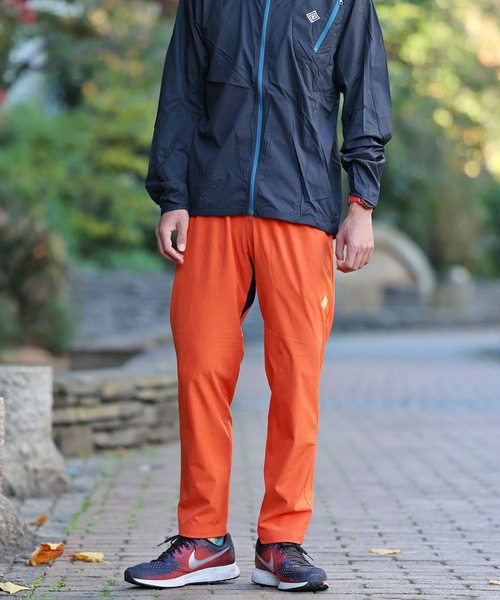 ELDORESO（エルドレッソ） uvカット パンツ Mekonnen Pants