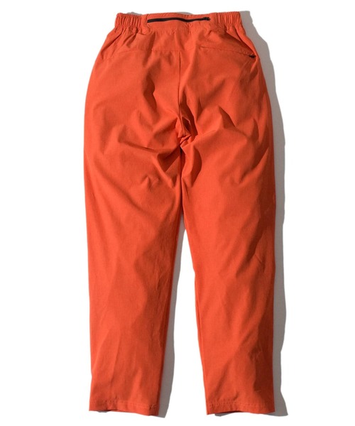 エルドレッソ Mekonnen Pants ブラウン Sサイズ ELDORESO Mekonnen Pants brown エルドレッソ メコネン パンツ