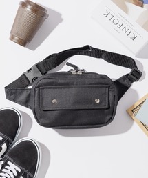 必需品の収納完璧！【 】ミニ ウエストパック YーStyle Y-STYLE 魔法の収納 トートバッグ S ショルダー