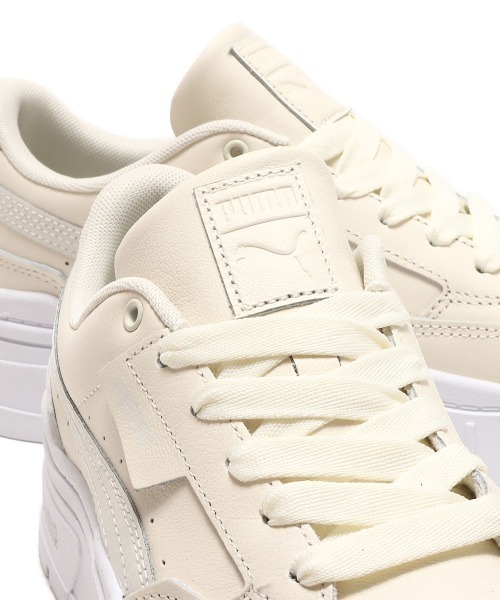 PUMA（プーマ） スニーカー PUMA MAYZE STACK SOFT WNS / プーマ