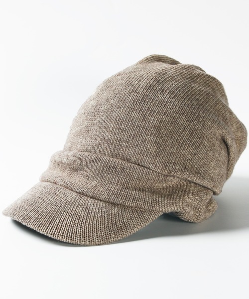 KAPITAL ニット キャスケット キャップ 帽子 キャピタル,kapital,ミリタリー,個性,K2409xh517,3G ウール畔