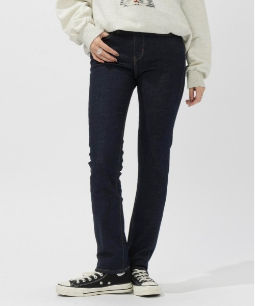 Levi's ジーンズ デニム デニムパンツ 「Levi's」SHAPINGスリム