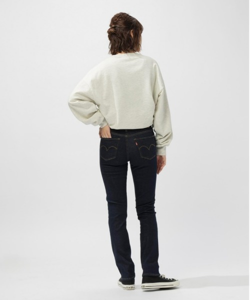 Levi's ジーンズ デニム デニムパンツ 「Levi's」SHAPINGスリム