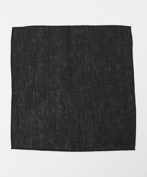 ハンカチ SPENCE BRYSON: アイリッシュ リネン チーフ メンズ｜ZOZOTOWN Yahoo!店