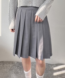 179/WG スカート ミニプリーツスカート : ZOZOTOWN Yahoo!店