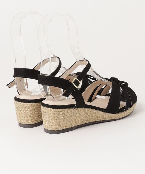 【リボンヒールが可愛いすぎる♡】CHANEL サンダル CHANEL】シャネル サンダル リボンにココマーク 金のヒール