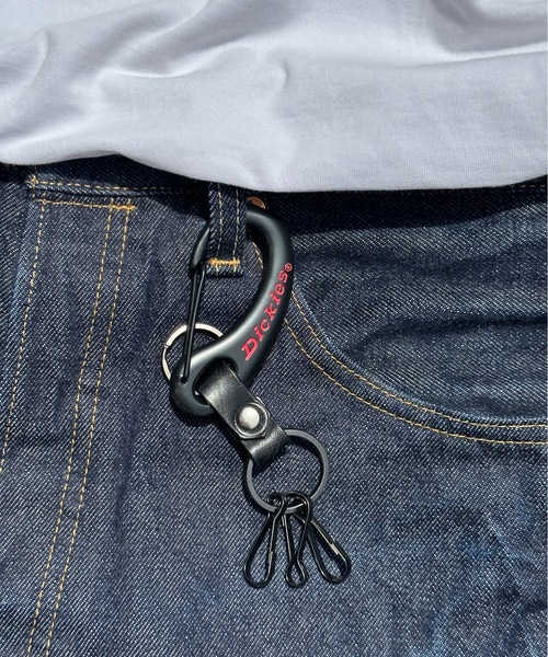 Dickies（ディッキーズ） ベルト Dickies / フックカラビナ