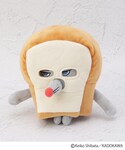 おもちゃ パンどろぼう ぬいぐるみ 着脱式の詳細画像1