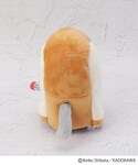 おもちゃ パンどろぼう ぬいぐるみ 着脱式の詳細画像2