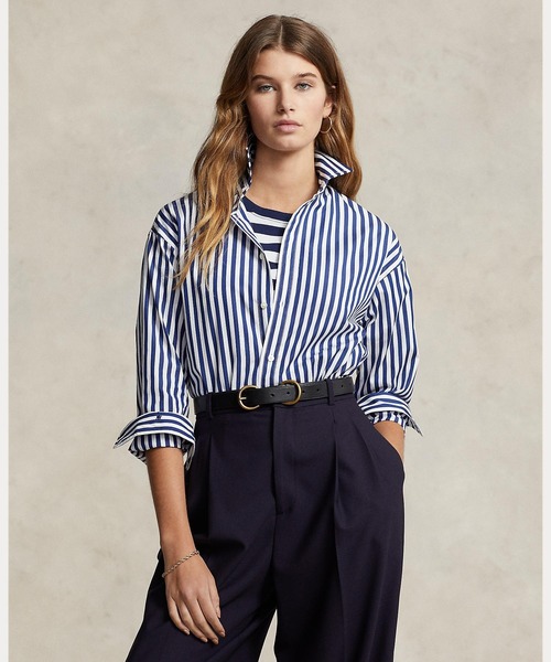 POLO RALPH LAUREN（ポロ・ラルフローレン） ラルフローレン ブラウス