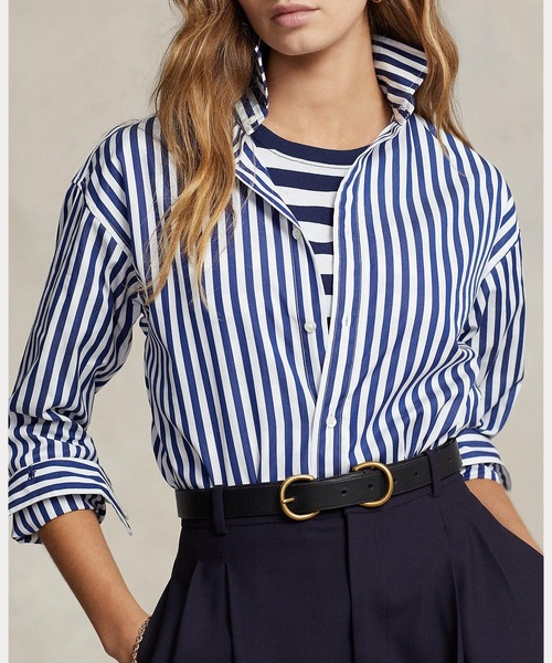 POLO RALPH LAUREN（ポロ・ラルフローレン） ラルフローレン ブラウス
