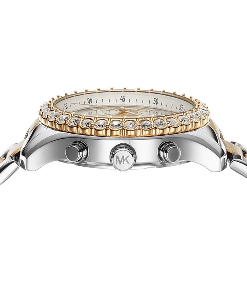 MICHAEL KORS 腕時計 BERKLEY MK7415 レディース : ZOZOTOWN