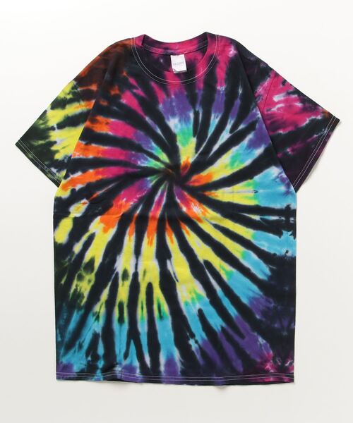 tシャツ TIE DYE 「タイダイ」- TEE /タイダイ ティー メンズ