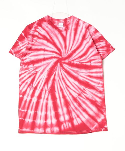 tシャツ TIE DYE 「タイダイ」- TEE /タイダイ ティー メンズ