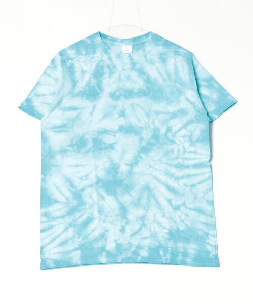 tシャツ TIE DYE 「タイダイ」- TEE /タイダイ ティー メンズ