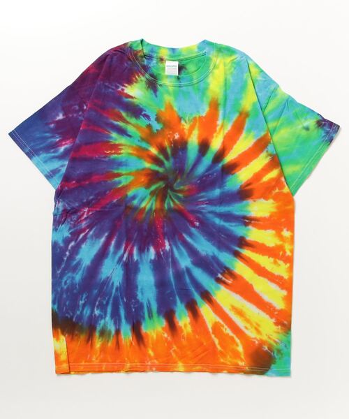 tシャツ TIE DYE 「タイダイ」- TEE /タイダイ ティー メンズ
