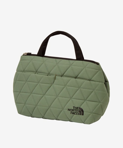 ザ・ノース・フェイス THE NORTH FACE ジオフェイスボックストート 期間限定ポイント5倍キャンペーン中!!] 新品 ザ・ノースフェイス