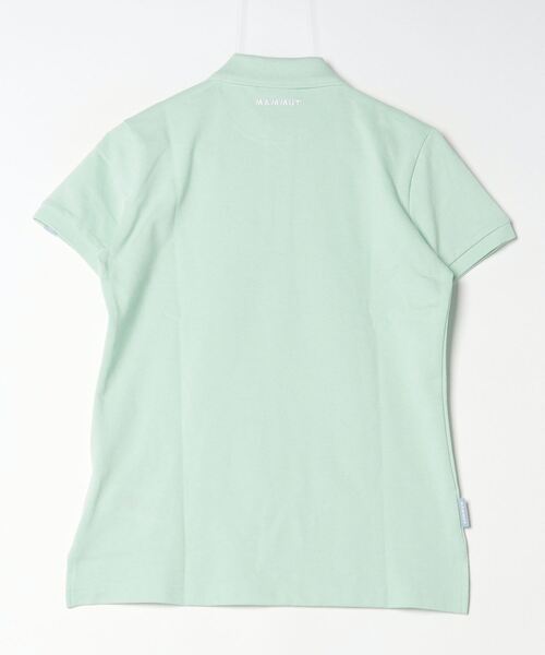 ポロシャツ ポロ マトリックス ポロシャツ アジアンフィット ウィメン / Matrix Polo Shirt AF Women レディース マトリックス ポロ シャツ アジアンフィット ウィメン / Matrix