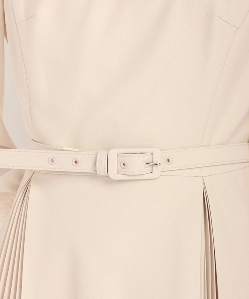 STRAWBERRY-FIELDS（ストロベリーフィールズ） ワンピース ダブル