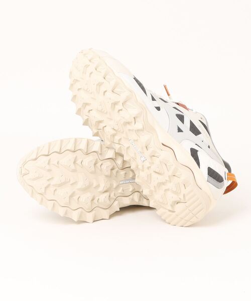 みうらじゅん MIZUNO WAVE MUJIN LS GTX 