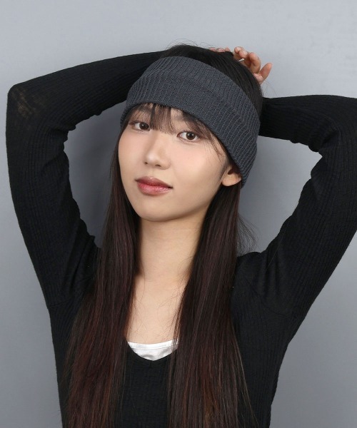 todayful ニットヘアバンド TODAYFUL（ヘアバンド）のフリマアイテム一覧
