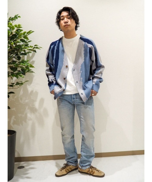 Levi's ジーンズ 「Levi's」「501」デニムパンツ オリジナル