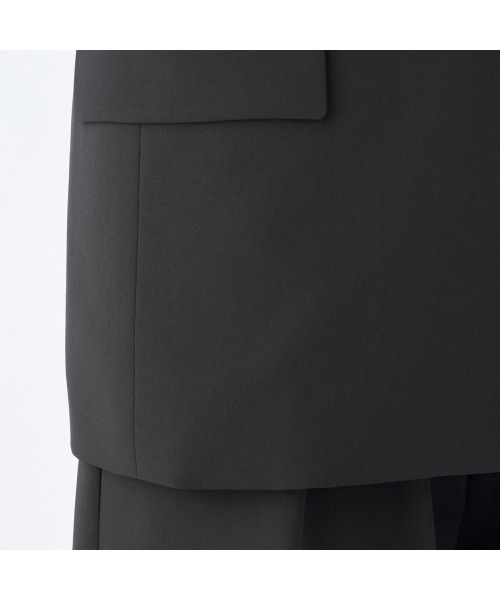 SUIT SELECT セレモニースーツ スーツ 「セットアップ対応」「おうちで
