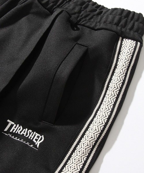 THRASHER（スラッシャー） パンツ 「THRASHER/スラッシャー」ワン