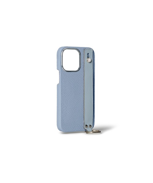 ハンドル付きバックカバーケース(iPhone15Pro) BONAVENTURA｜(iPhone 15 Pro) ハンドル付き バックカバーケース