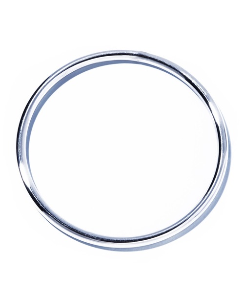 IENA【quip queint/クイップ クエイント PLANE バングル】 quip queint バングル 「quip queint」plane bangle /プレーン