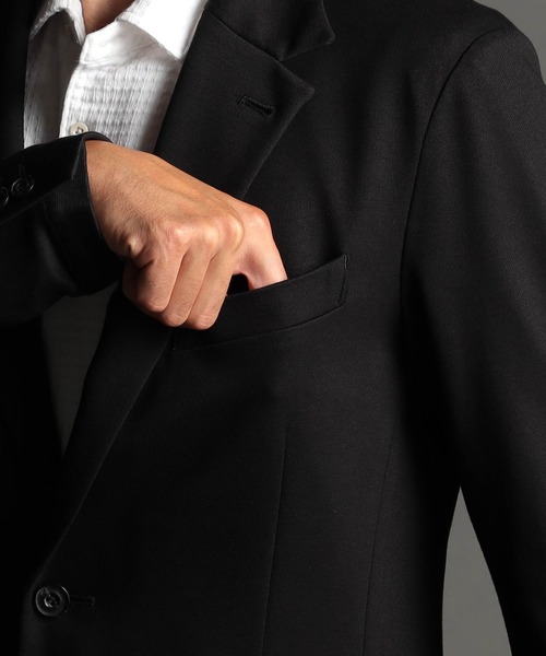 NICOLE CLUB FOR MEN（ニコルクラブフォーメン） セットアップ