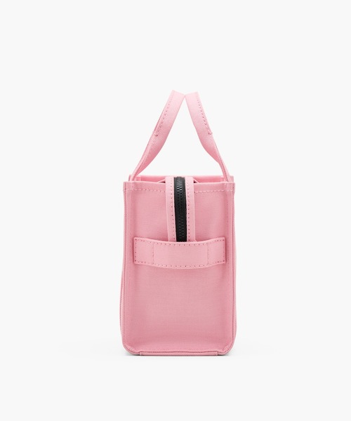 MARC JACOBS THE SMALL TOTE CANVAS BAG トートバッグ Amazon.com: Marc Jacobs Women's The Canvas Small Tote Bag