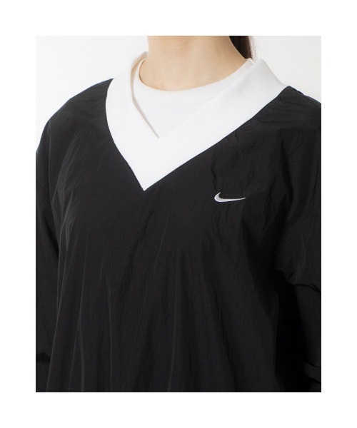NIKE アーセナル　ウーブン　ウォームアップ　上下　150センチ NIKE アーセナル ウーブン ウォームアップ 上下 150センチ