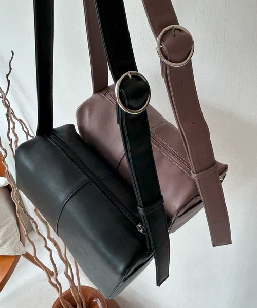 VitaFelice（ヴィータフェリーチェ） ショルダーバッグ バッグ ワン