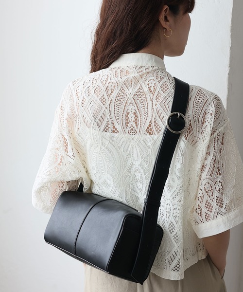 y2k faithtokyo o'neill ワンショルダーバック ₊ FREE STYLISTS ショルダーバッグ バッグ Y2K 4ポケットワンショルダー