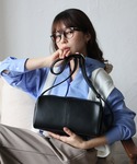 ショルダーバッグ バッグ ワンショルダースクエ...の詳細画像2