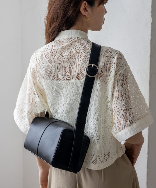WANDS BOLD ショルダーバッグ 2024 おまけ付き 2024 Edition] Stylish even when worn over the shoulder! 7