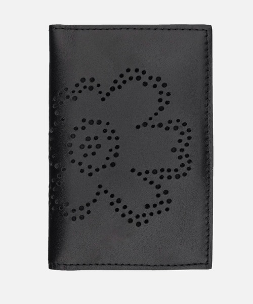 marimekko 財布 Unikko/ Imprint Fold Wallet レディース メンズ