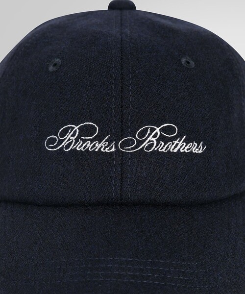 Brook キャップ 7a81734d-f4d3-4416-b439-