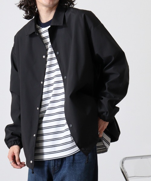 TRUSS（トラス） コート ジャケット TRUSS SUSTAINABLE リサイクル
