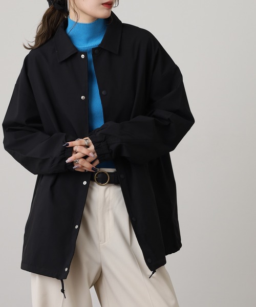 TRUSS（トラス） コート ジャケット TRUSS SUSTAINABLE リサイクル