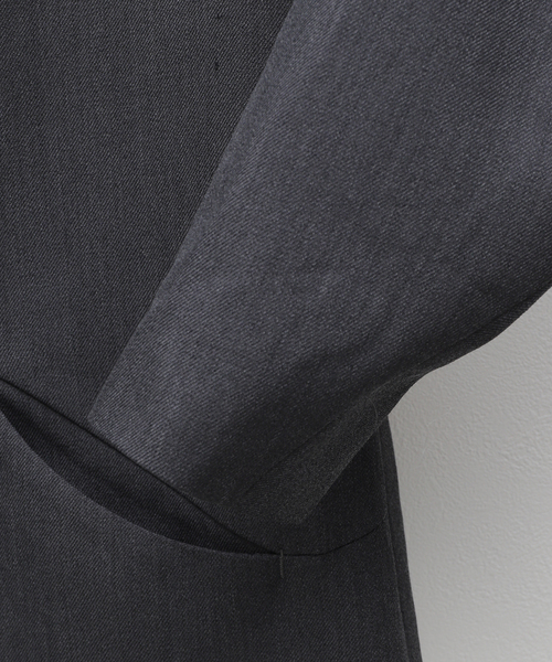 JieDa（ジエダ） ジャケット テーラードジャケット 「JIEDA / ジエダ