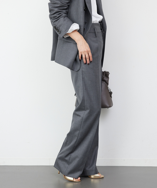 ドゥーズィエムクラス Victorian falling パンツ34 Deuxieme Classe（ドゥーズィエムクラス）の「VICTORIAN FALLING
