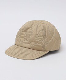 キャップ 帽子 「SHIPS別注」halo commodity: QUILT B.B CAP メンズ｜ZOZOTOWN Yahoo!店