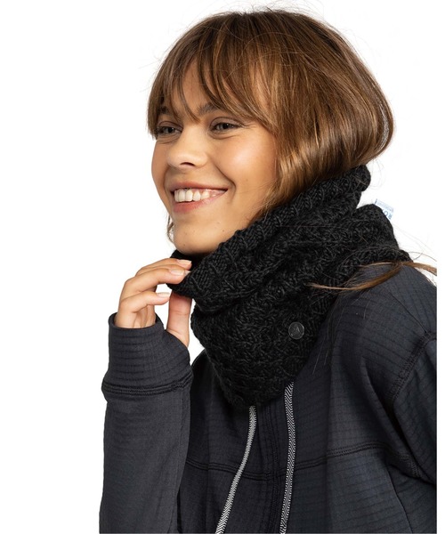 ROXY ネックウォーマー スヌード BLIZZARD COLLAR /ロキシー