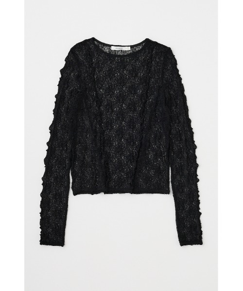 tシャツ PLUMPY LACE トップス レディース MOUSSY tシャツ PLUMPY LACE トップス レディース : ZOZOTOWN