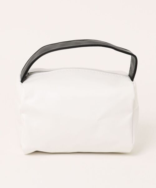 ︎︎⟡ ぽ ち ⟡様 Pochi Pouch（ポチポーチ） ポーチ Pochi Pouch/ハンドル付き ボックス